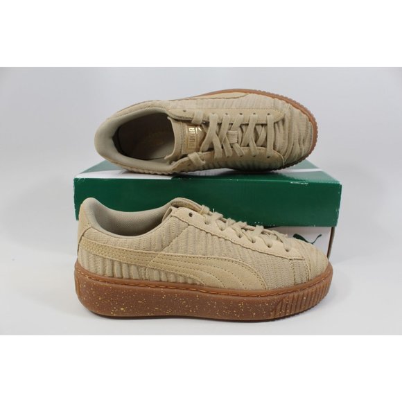 Women's Basket Platform OW 364090 02 - Picture 3 of 8